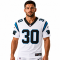Camisa Carolina Panthers Away (Visitante) NFL