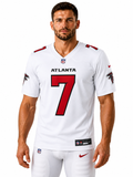 Camisa Atlanta Falcons Away (Visitante) NFL