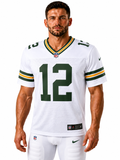 Camisa Green Bay Packers Away (Visitante) NFL