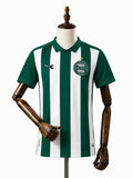 Coritiba Sem Patch Soccer Jersey 2026/2027 Home Men's front mannequin white background