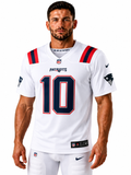 Camisa New England Patriots Away (Visitante) NFL