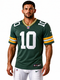 Camisa Green Bay Packers Home (Titular) NFL