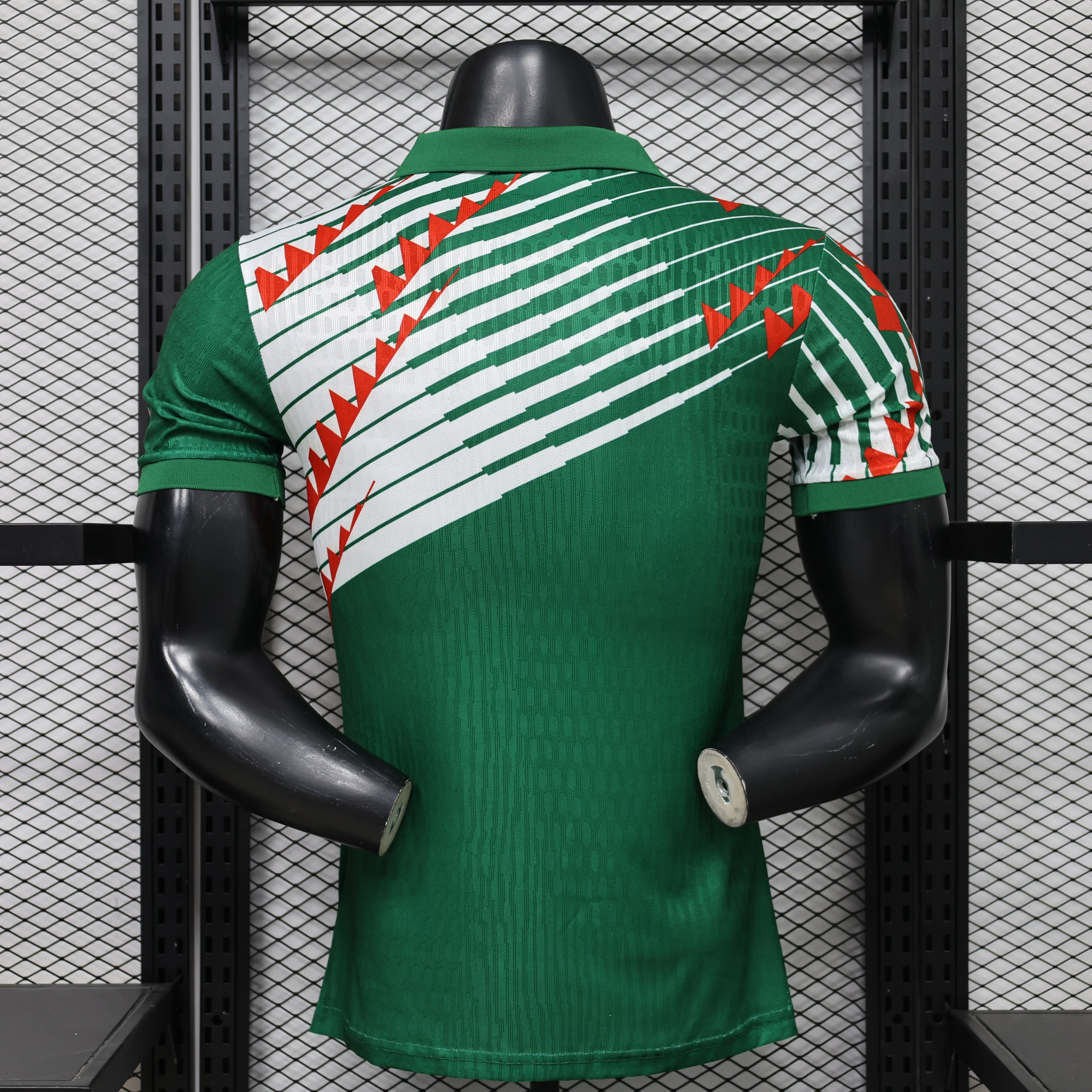 Camisa Seleção México 2026