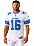 Camisa Detroit Lions Away (Visitante) NFL