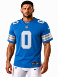 Camisa Detroit Lions Home (Titular) NFL