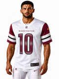 Camisa Washington Commanders Away (Visitante) NFL