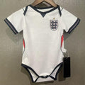 England Home Baby Bodysuit – 2024/25