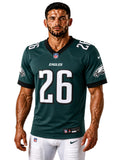 Camisa Philadelphia Eagles Home (Titular) NFL