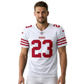 Camisa San Francisco 49ers Away (Visitante) NFL