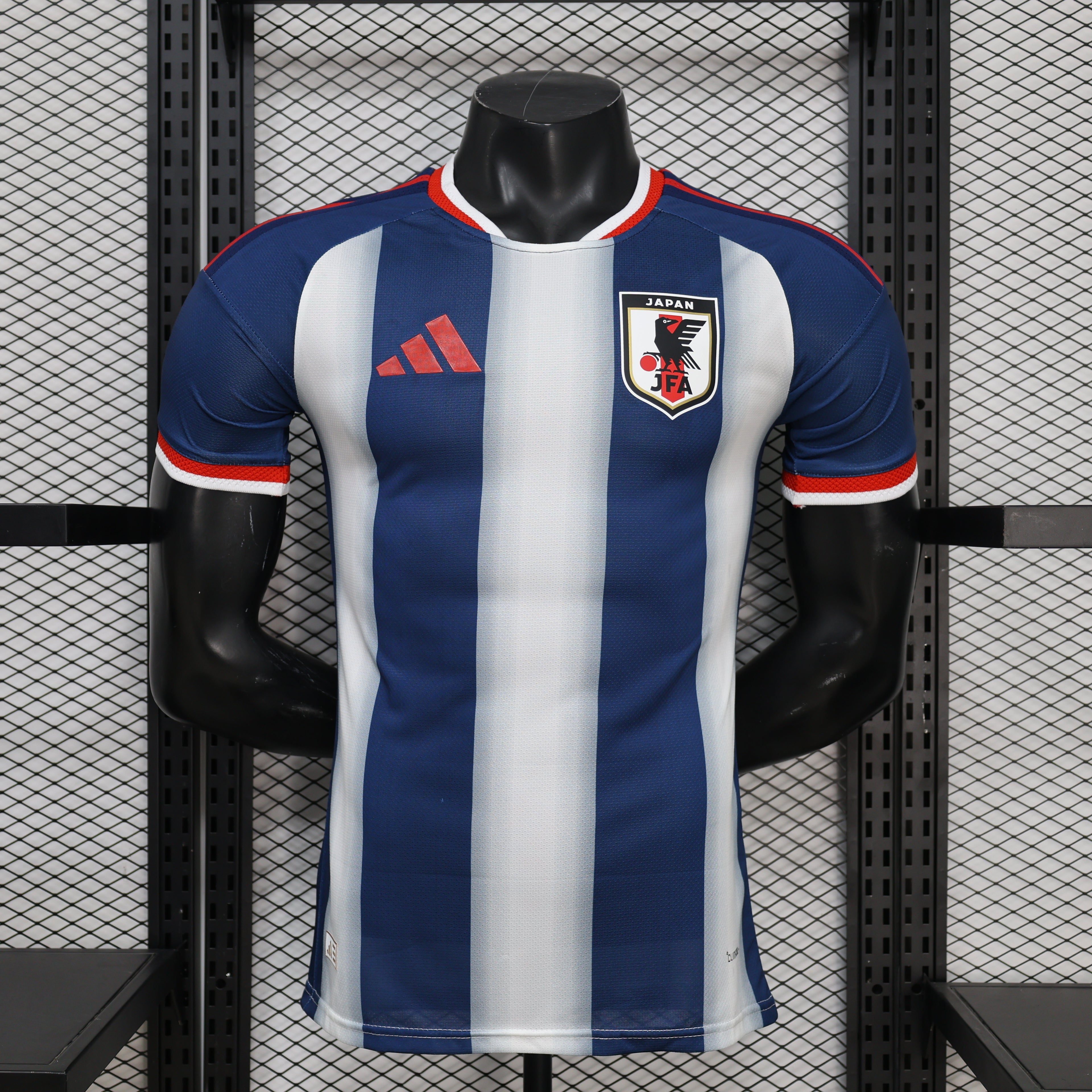 Camisa Seleção Japão 2026
