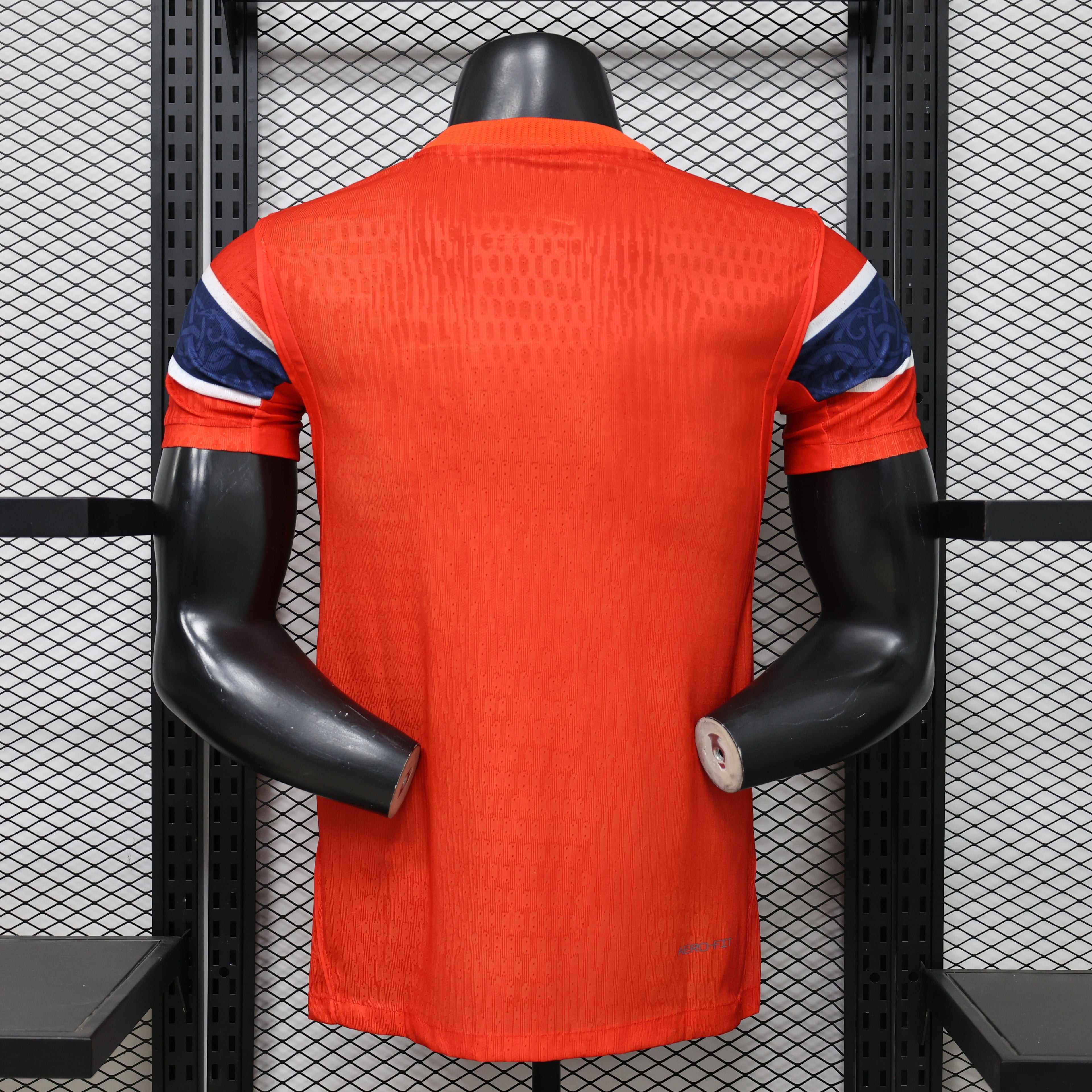 Camisa Seleção Noruega 2026