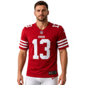 Camisa San Francisco 49ers Home (Titular) NFL