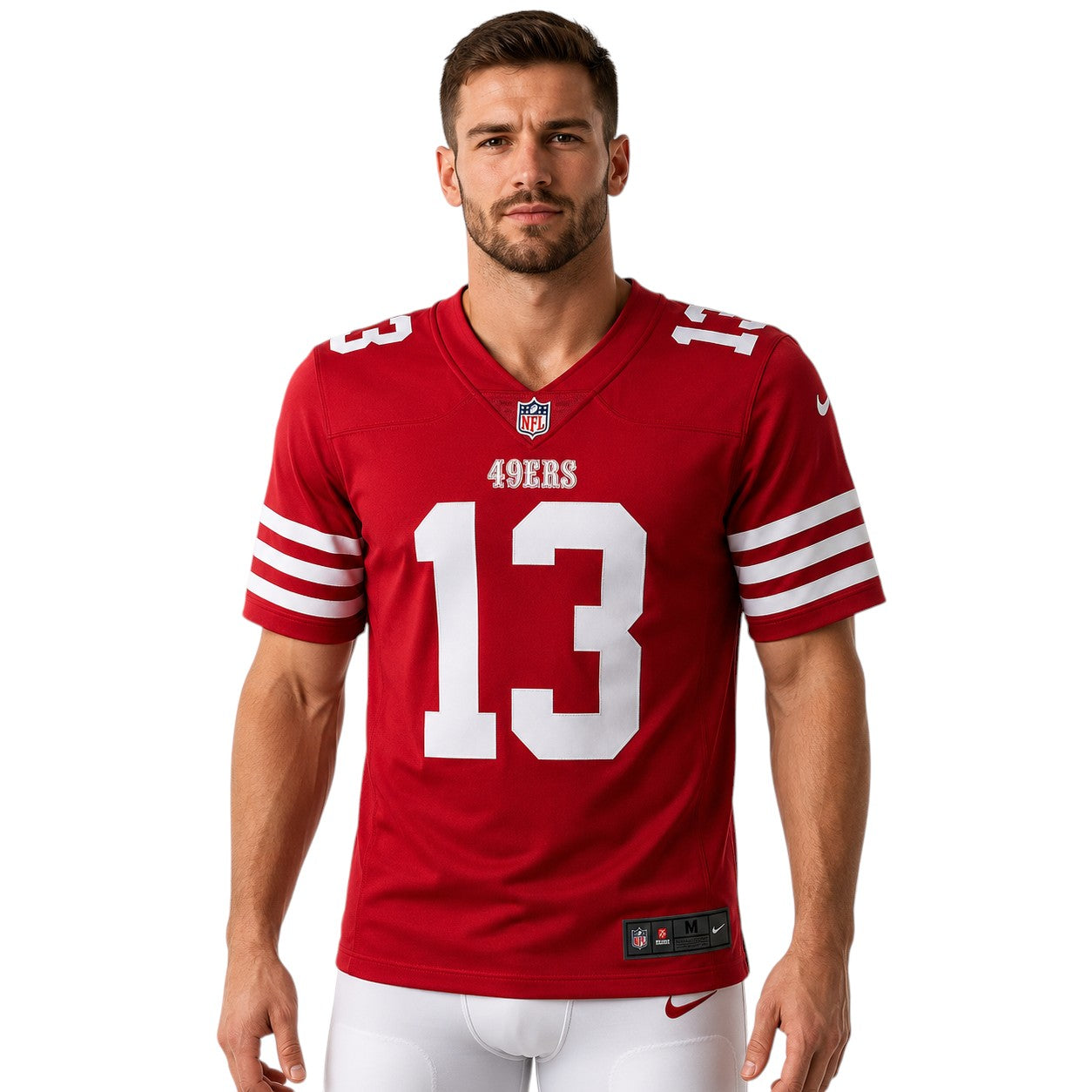 Camisa San Francisco 49ers Home (Titular) NFL