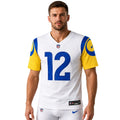 Camisa Los Angeles Rams Away (Visitante) NFL