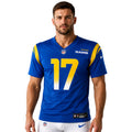 Camisa Los Angeles Rams Home (Titular) NFL