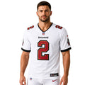 Camisa Tampa Bay Buccaneers Away (Visitante) NFL