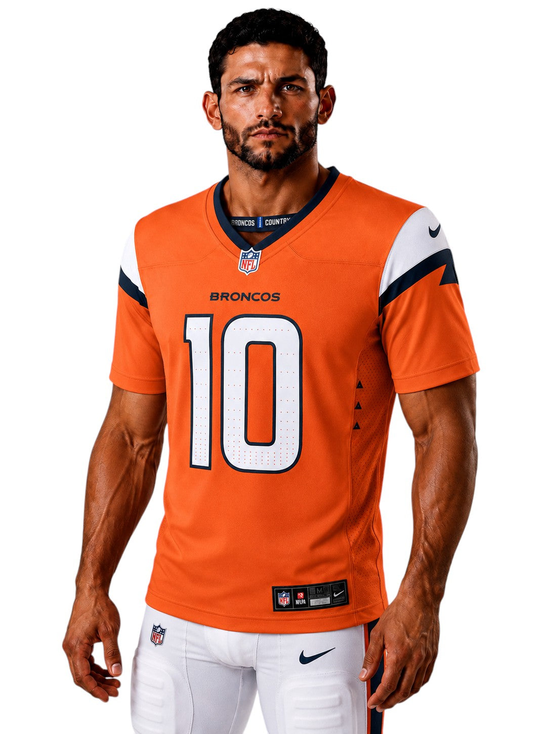 Camisa Denver Broncos Home (Titular) NFL