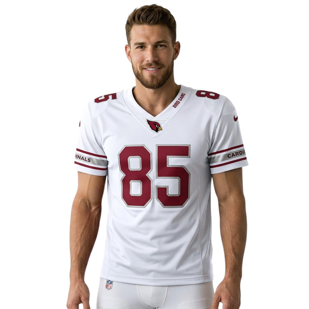 Camisa Arizona Cardinals Home (visitante) NFL