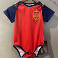 Spain Home Baby Bodysuit – 2024/25