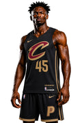 Camiseta NBA Cleveland Cavaliers - 1ª Camisa (Home)