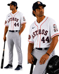 Cincinnati Reds MLB – Camisa Oficial Primeira (Home)