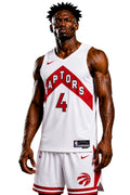 Camiseta NBA Toronto Raptors - 1ª Camisa (Home)