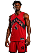 Camiseta NBA Toronto Raptors - 2ª Camisa (Away)