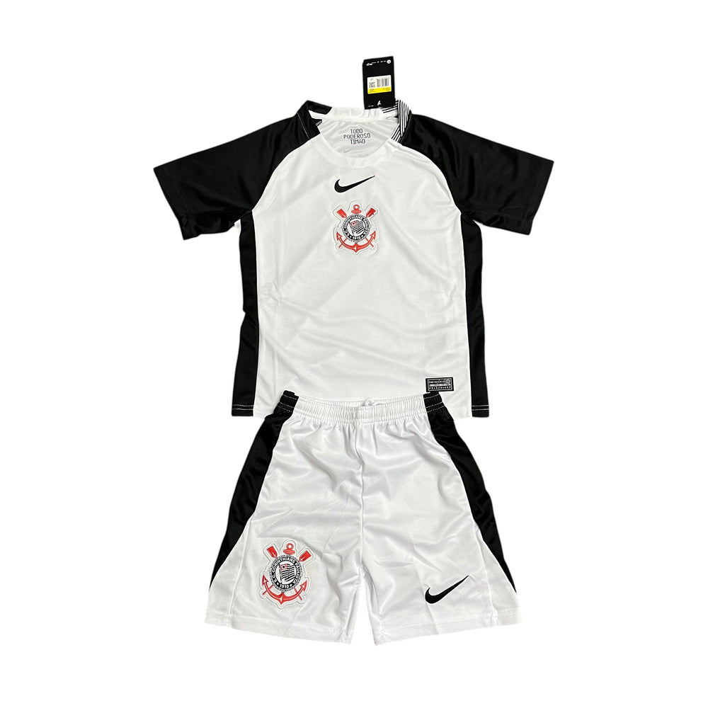 Camisa Corinthians  Infantil 26