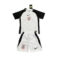 Camisa Corinthians  Infantil 26