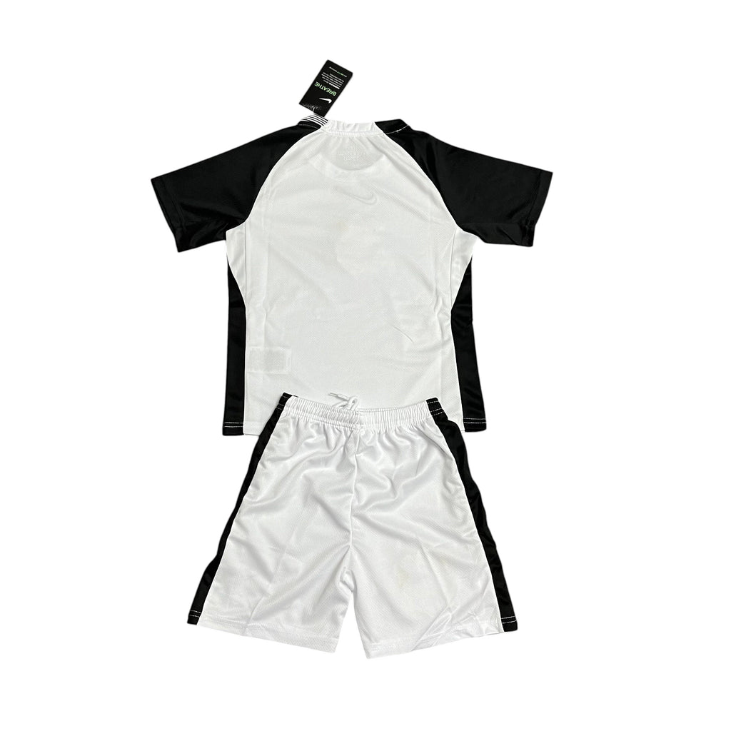 Camisa Corinthians  Infantil 26