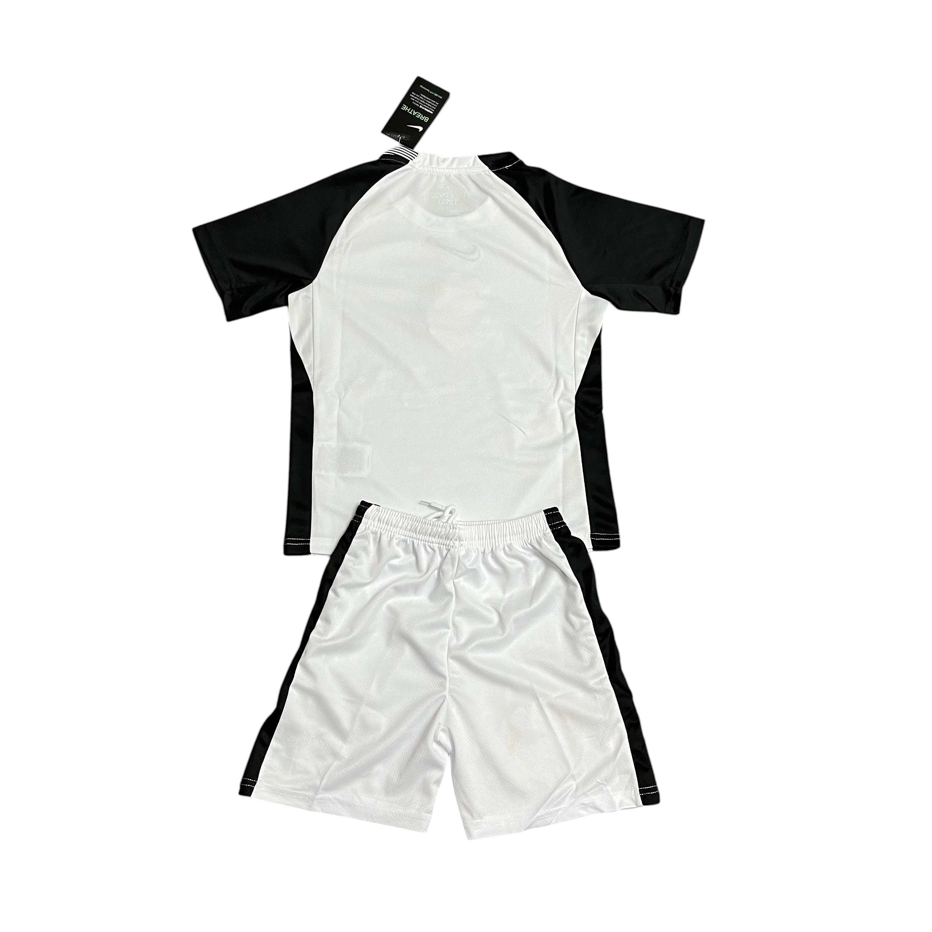 Camisa Corinthians  Infantil 26