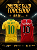 Passos Club Torcedor