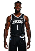 Camiseta NBA Brooklyn Nets - 1ª Camisa (Home)