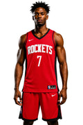 Camiseta NBA Houston Rockets - 2ª Camisa (Away)