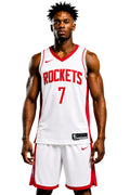 Camiseta NBA Houston Rockets - 1ª Camisa (Home)