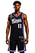 Camiseta NBA Sacramento Kings - 2ª Camisa (Away)