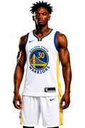Camiseta NBA Golden State Warriors - 2ª Camisa (Away)