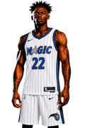 Camiseta NBA Orlando Magic - 2ª Camisa (Away)