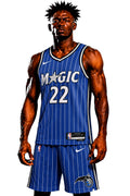 Camiseta NBA Orlando Magic - 1ª Camisa (Home)