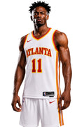 Camiseta NBA Atlanta Hawks - 2ª Camisa (Away)
