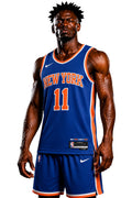 Camiseta NBA New York Knicks - 1ª Camisa (Home)