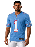 Camisa Tennessee Titans Home (Titular) NFL