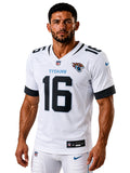 Camisa Jacksonville Jaguars Away (Visitante) NFL