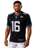 Camisa Jacksonville Jaguars Home (Titular) NFL