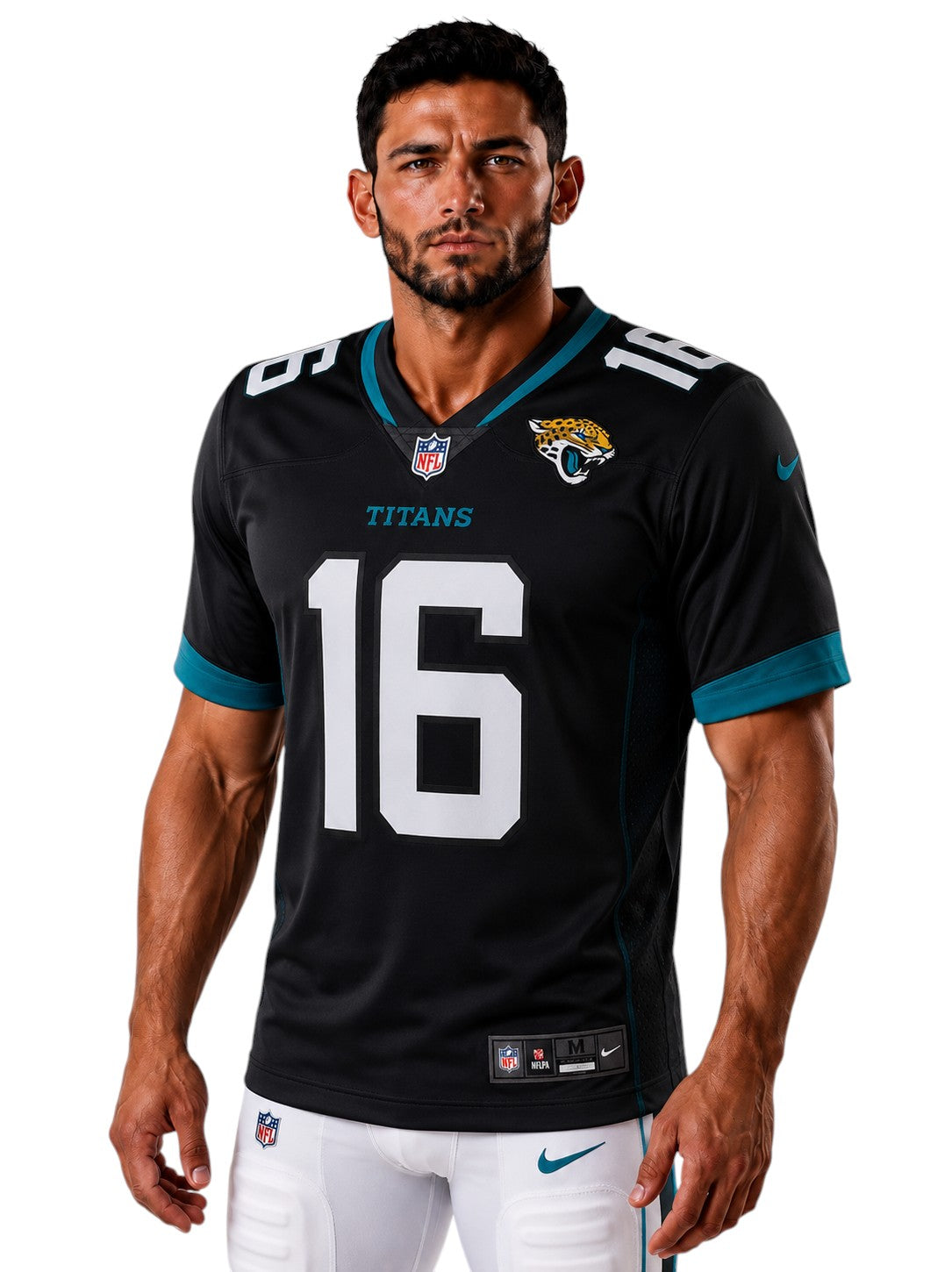 Camisa Jacksonville Jaguars Home (Titular) NFL