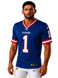 Camisa New York Giants Home (Titular) NFL
