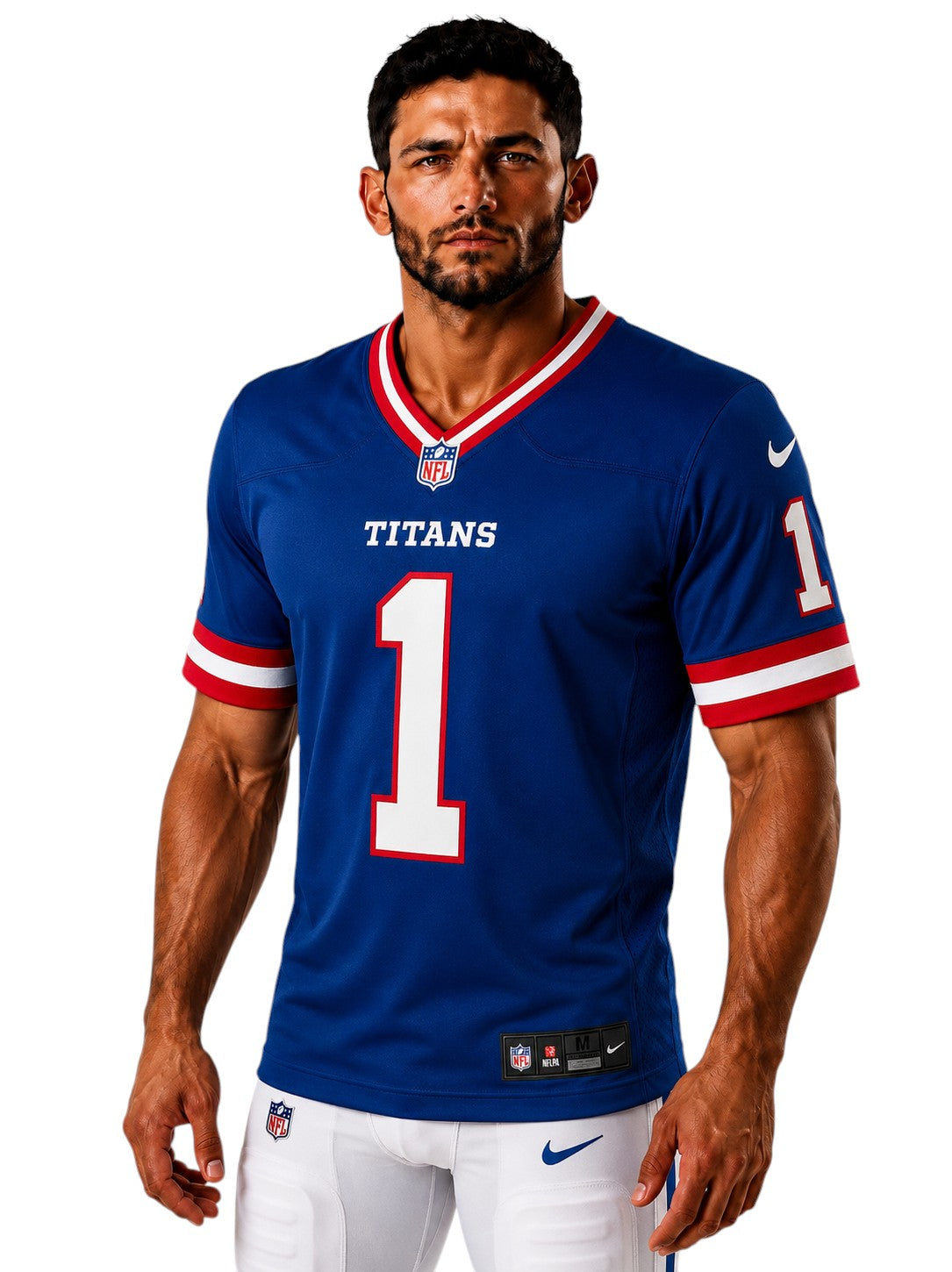 Camisa New York Giants Home (Titular) NFL