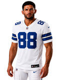 Camisa Dallas Cowboys Away (Visitante) NFL