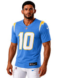 Camisa Los Angeles Chargers Home (Titular) NFL