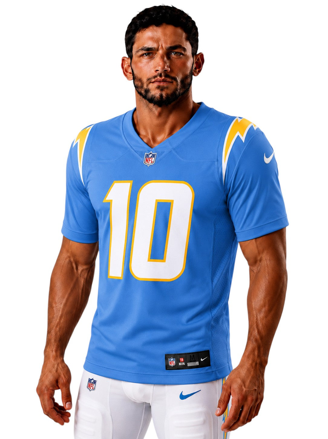Camisa Los Angeles Chargers Home (Titular) NFL